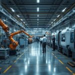 Całościowe instalacje dla budynku i instytucji – zaawansowane podejście do funkcjonalności i pewności