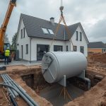 Dlaczego warto sprawdzić atest PZH i deklaracją zgodności producenta zamawiając zbiornika betonowego?